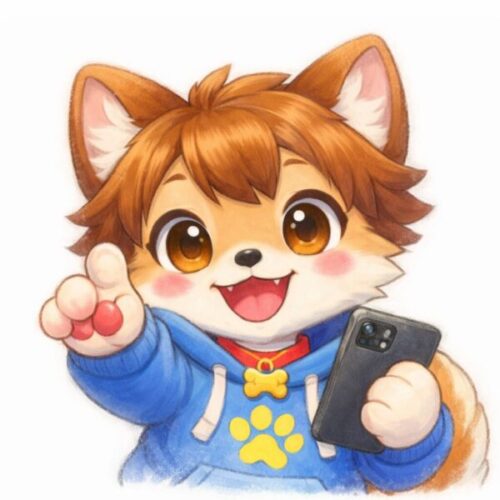 ポチ丸